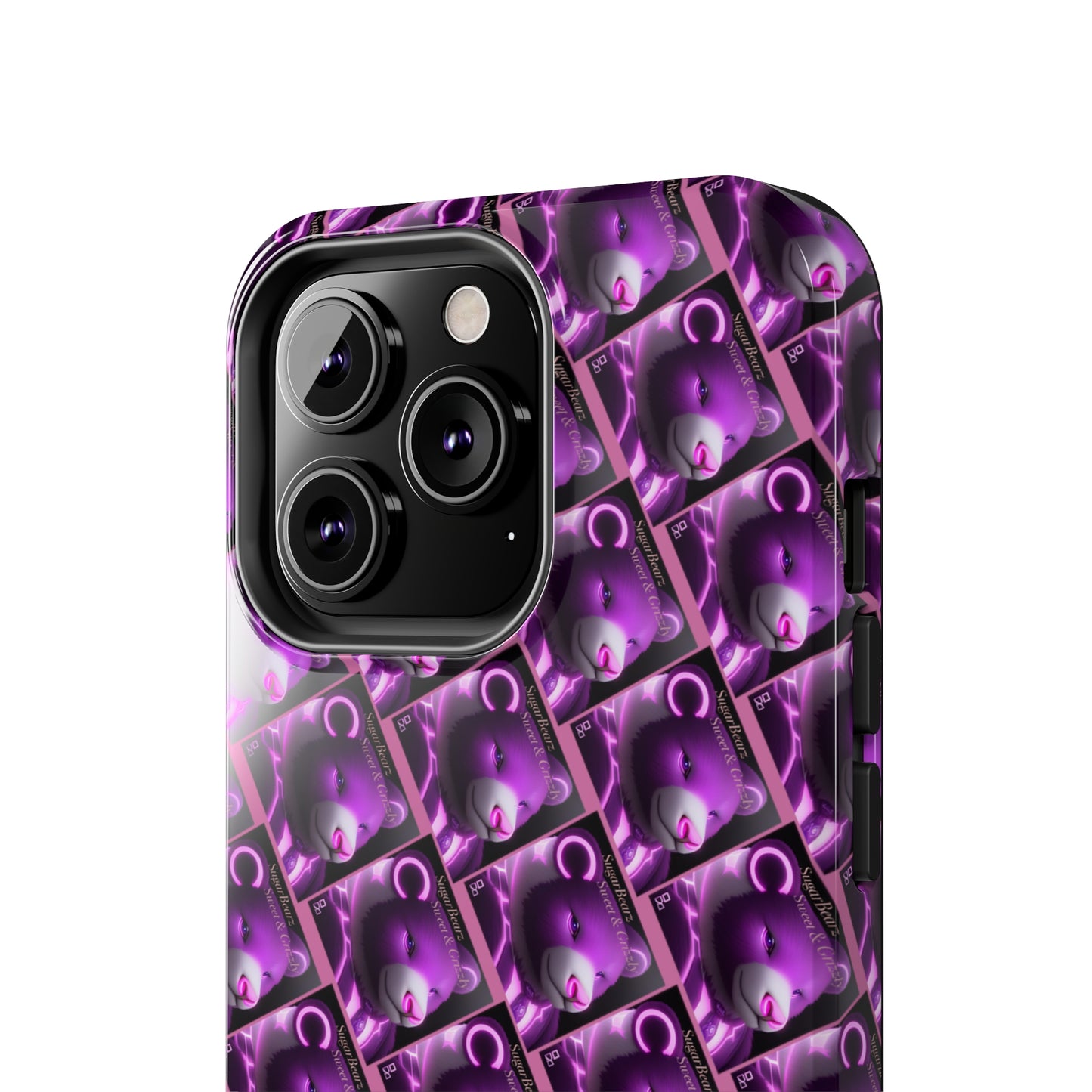 Tough Phone Cases