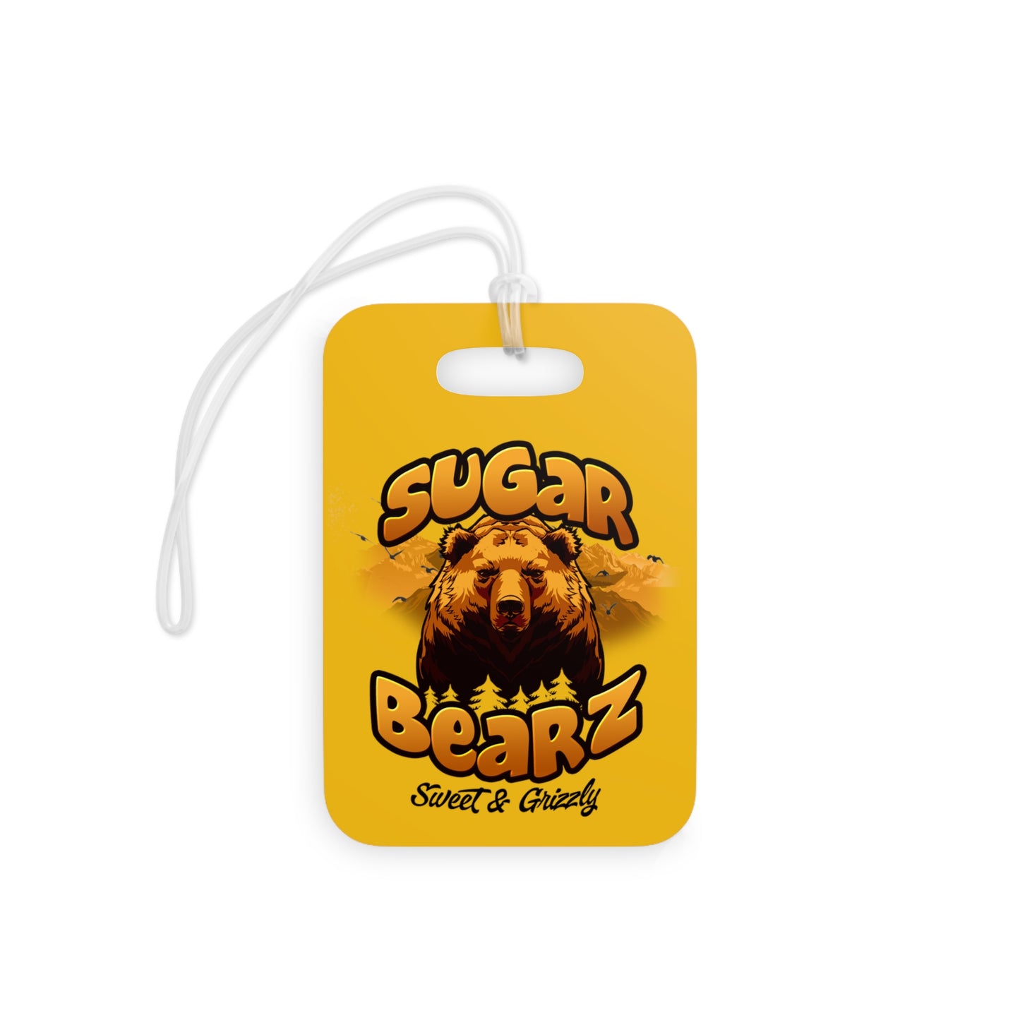 Luggage Tags