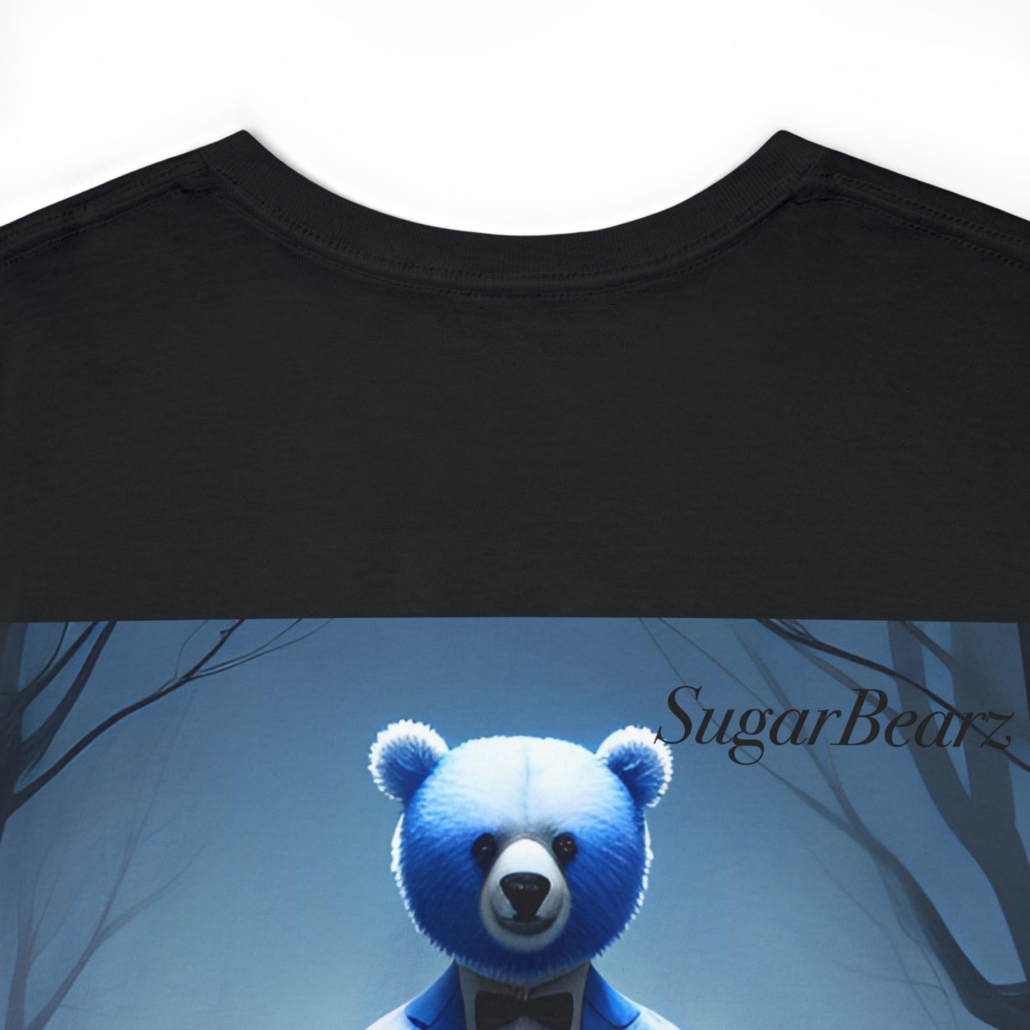 Copy of Unisex Heavy Cotton Tee