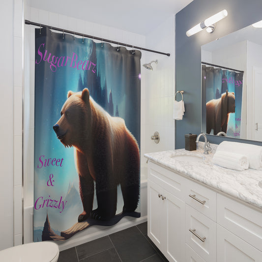 Shower Curtains