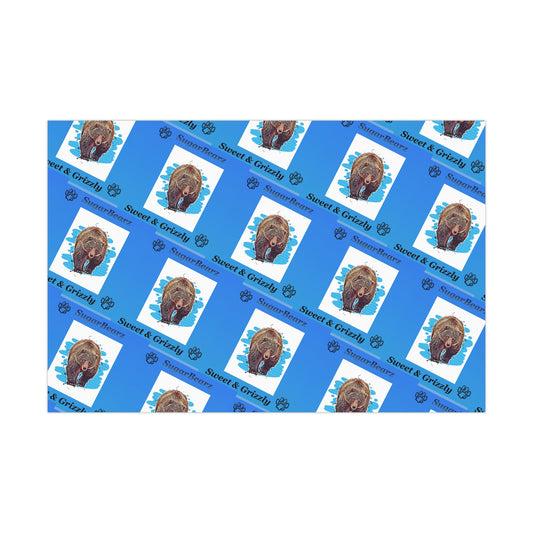Gift Wrap Papers
