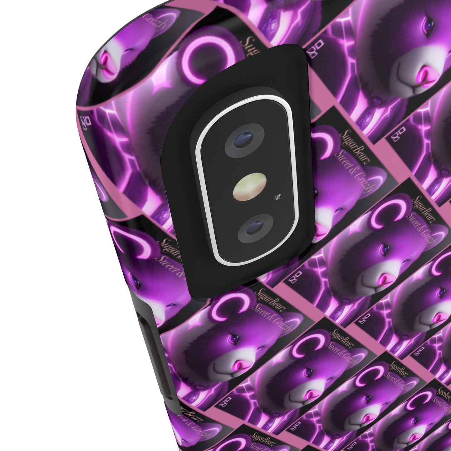 Tough Phone Cases