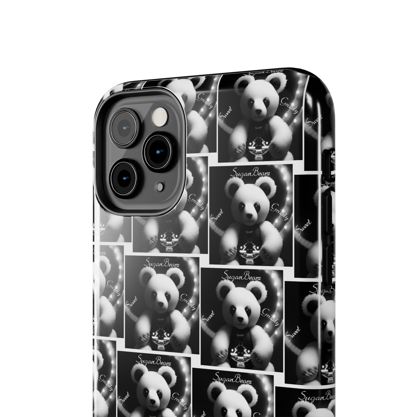 Tough Phone Cases