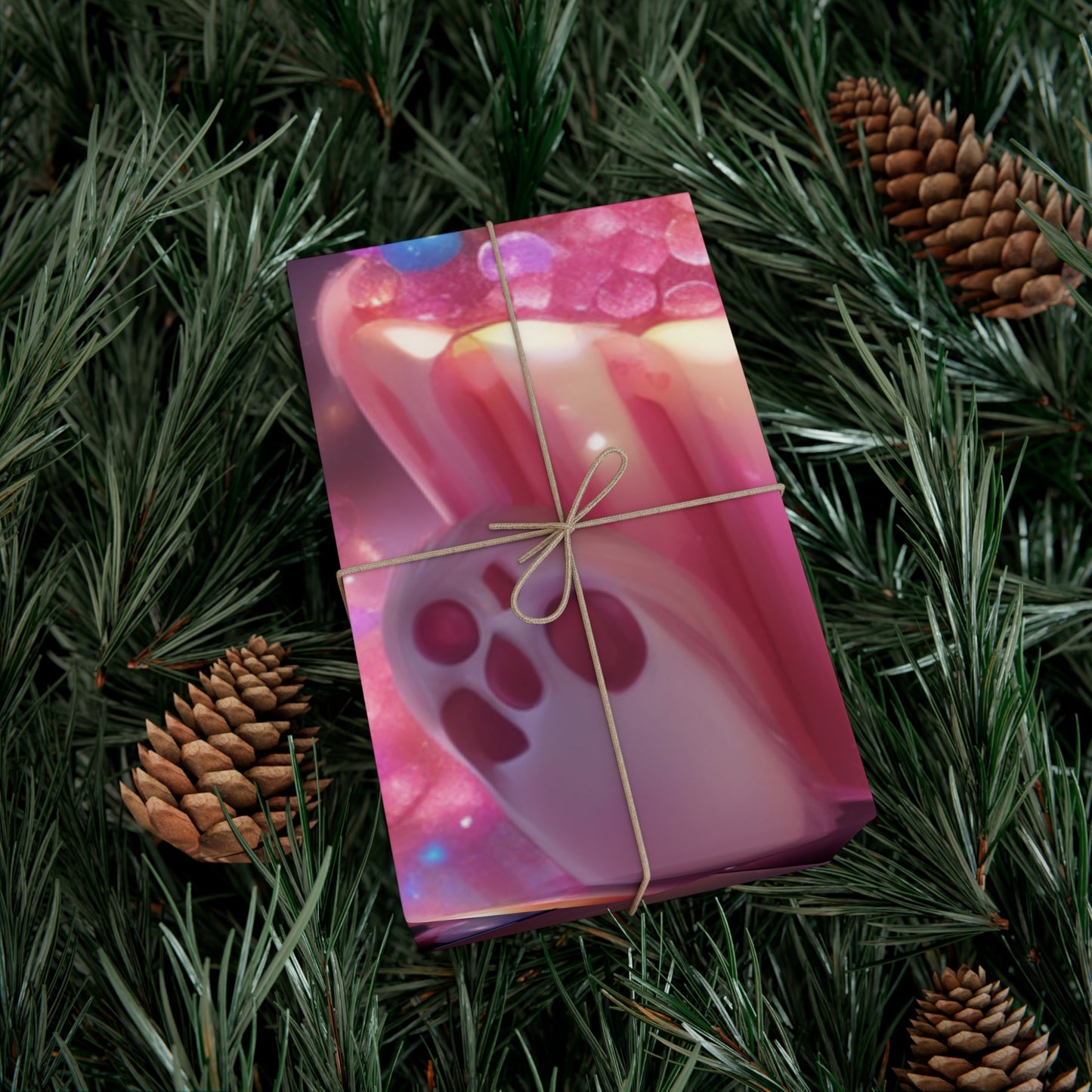 Gift Wrap Papers