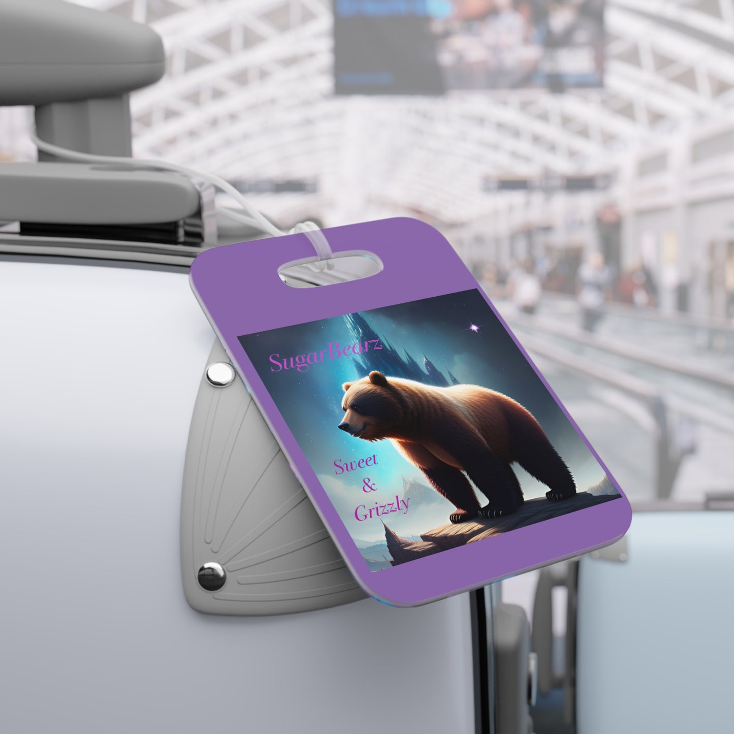 Luggage Tags