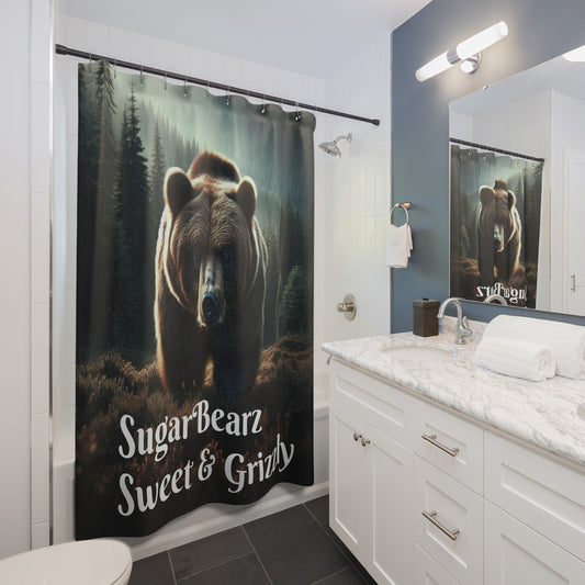Shower Curtains