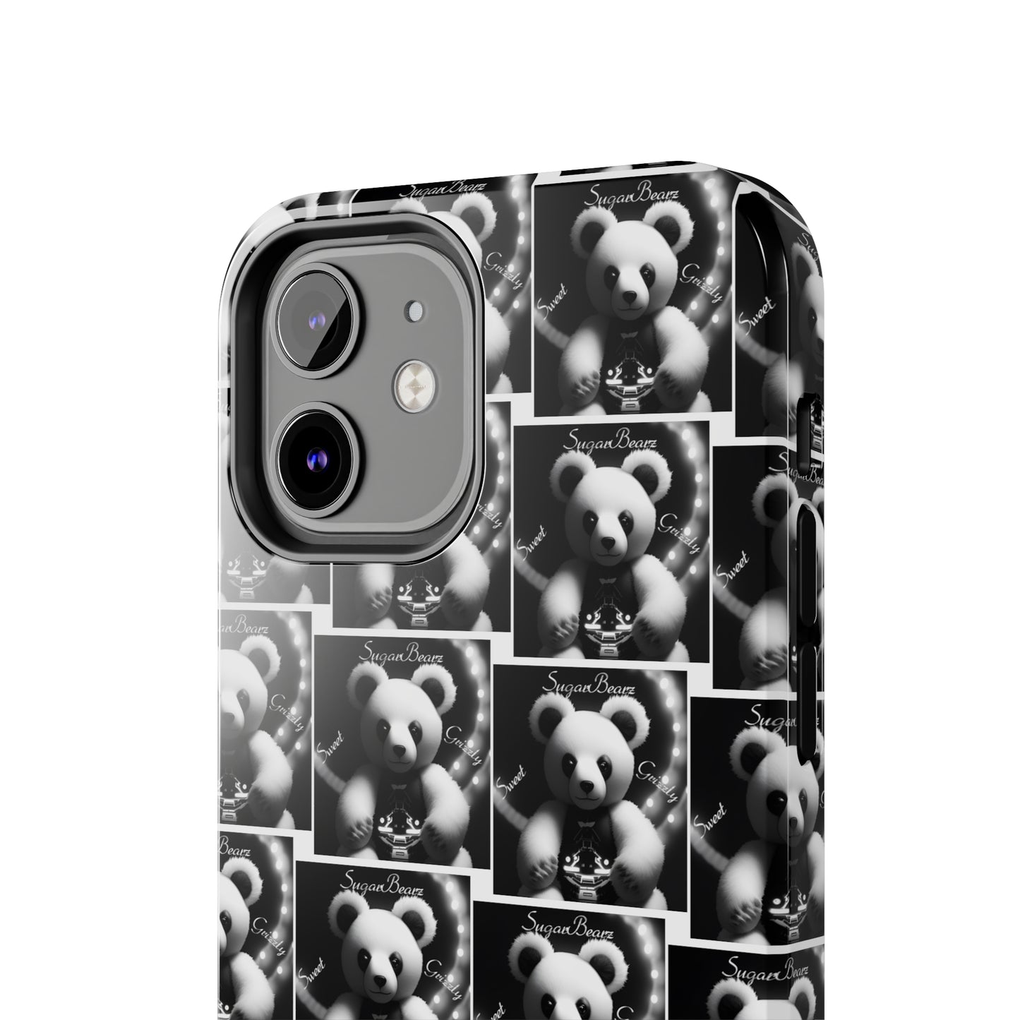 Tough Phone Cases