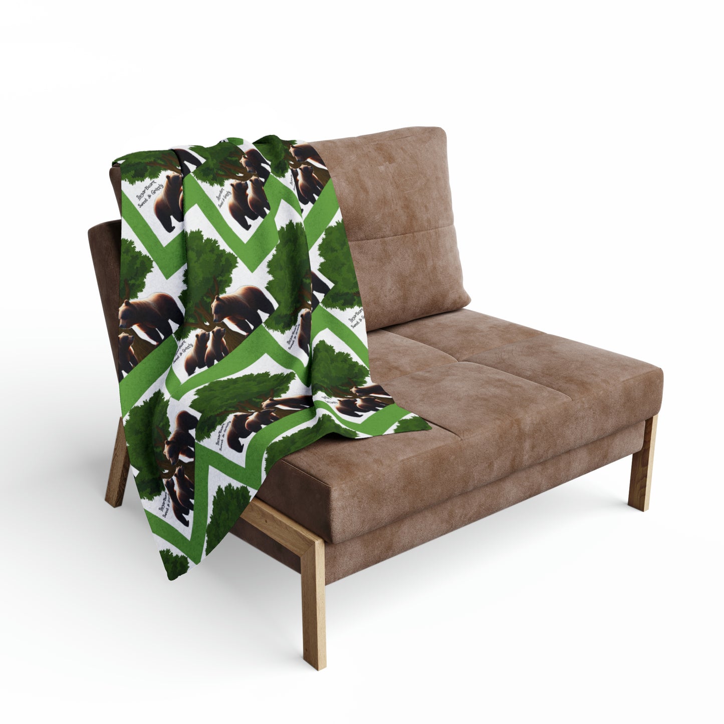 Arctic Fleece Blanket