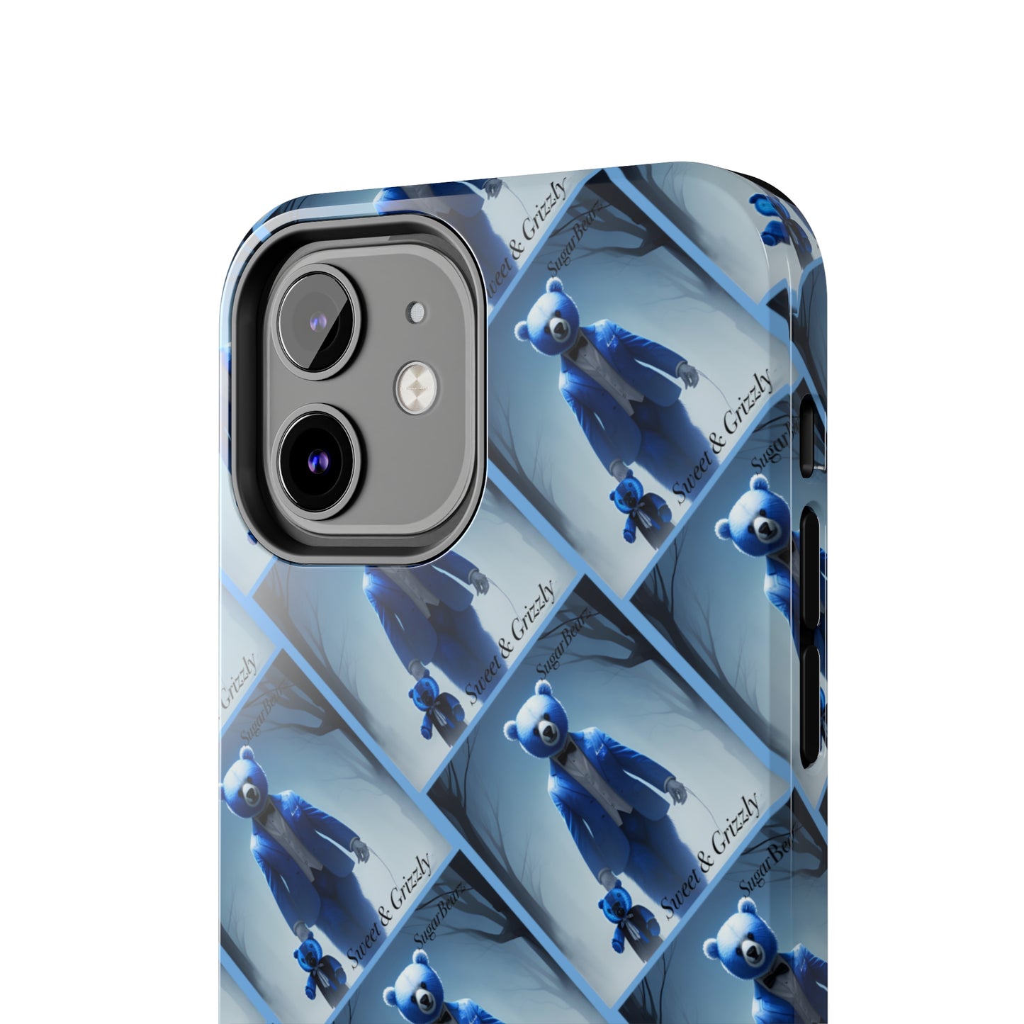 Tough Phone Cases