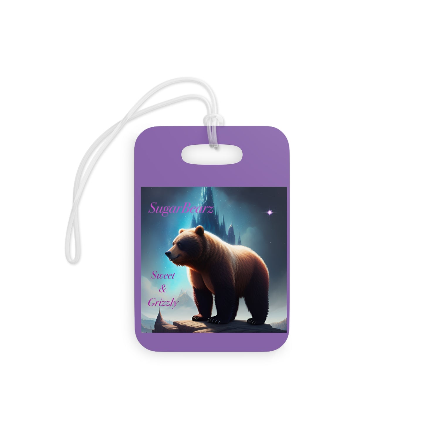 Luggage Tags
