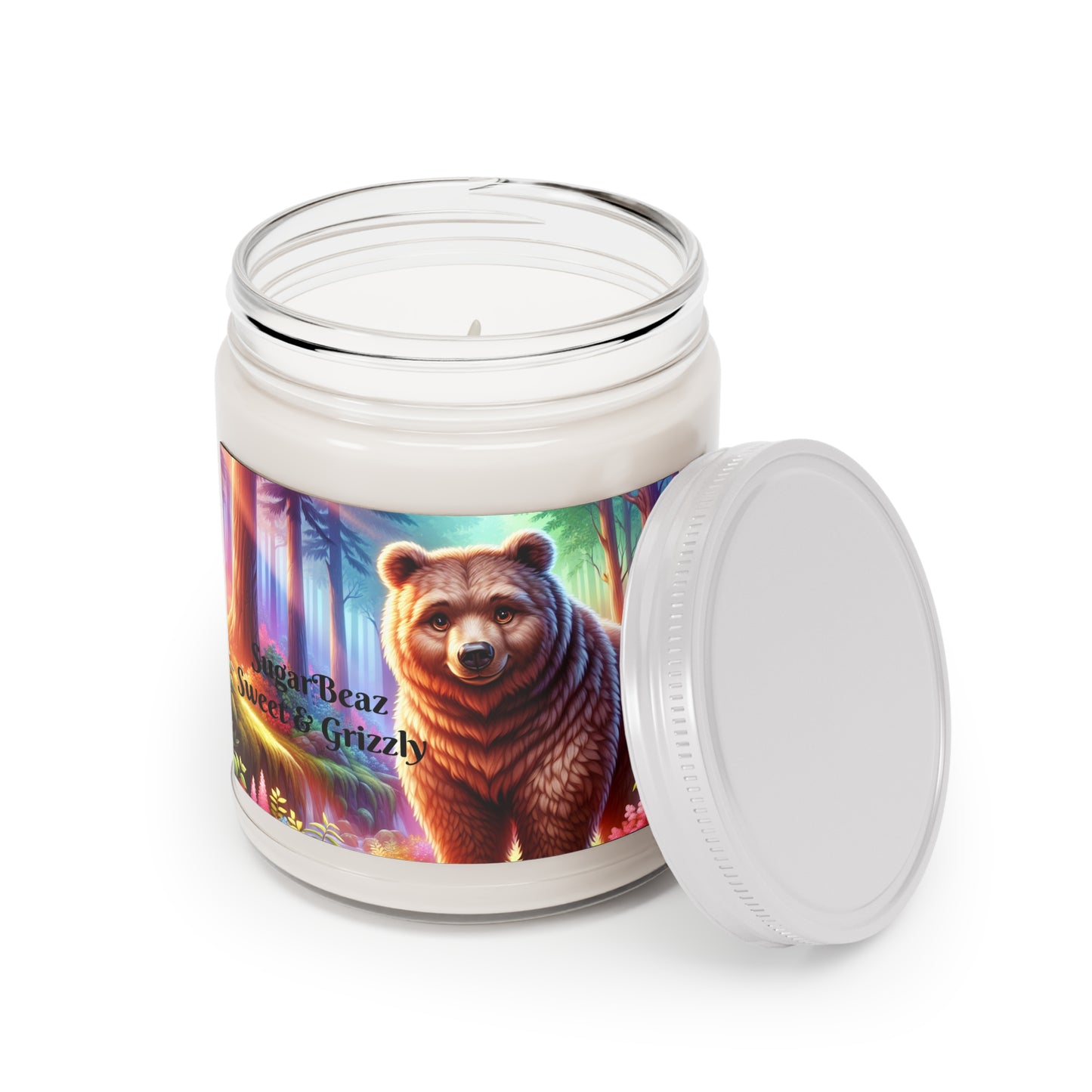 Scented Candles, 9oz