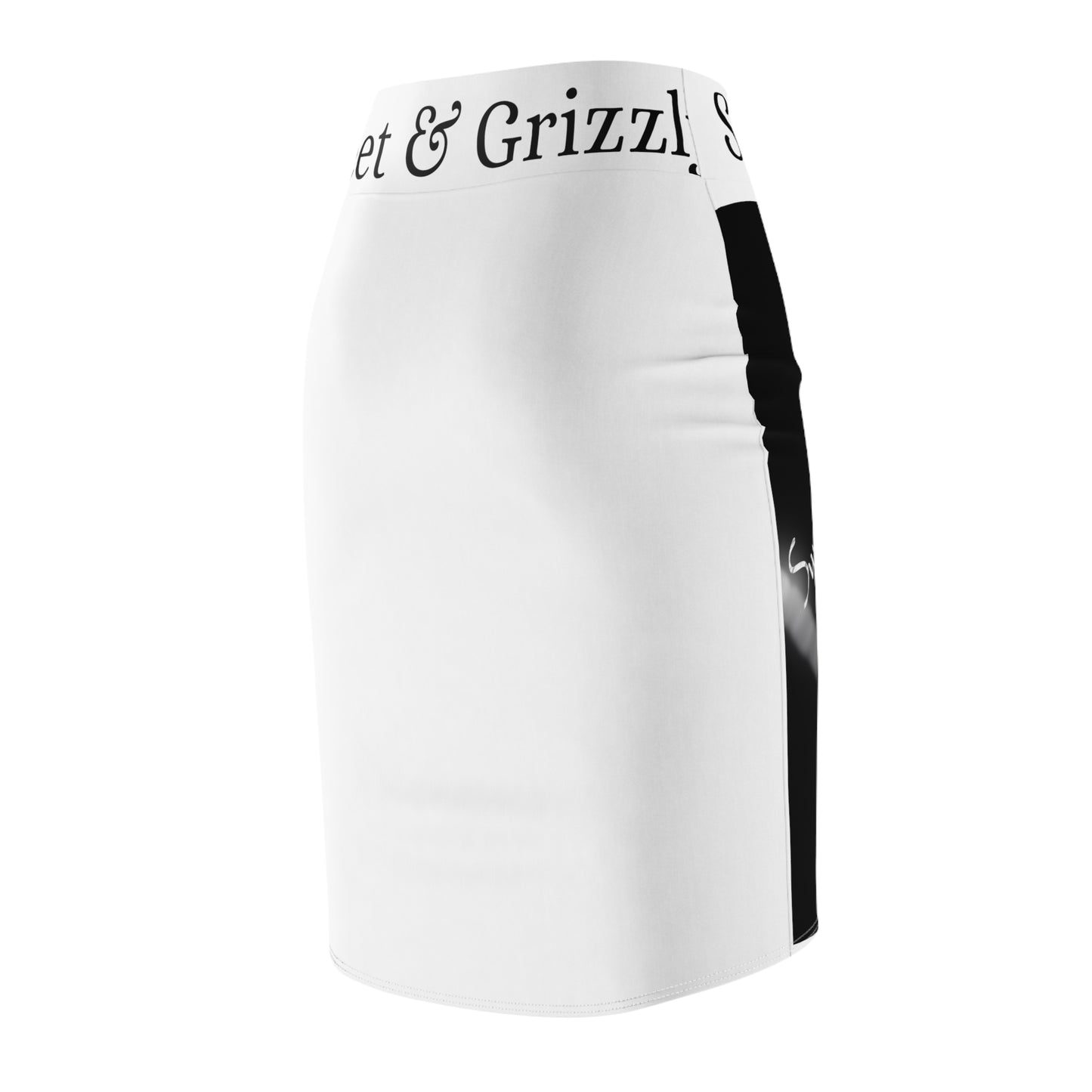 Women's Pencil Skirt (AOP)