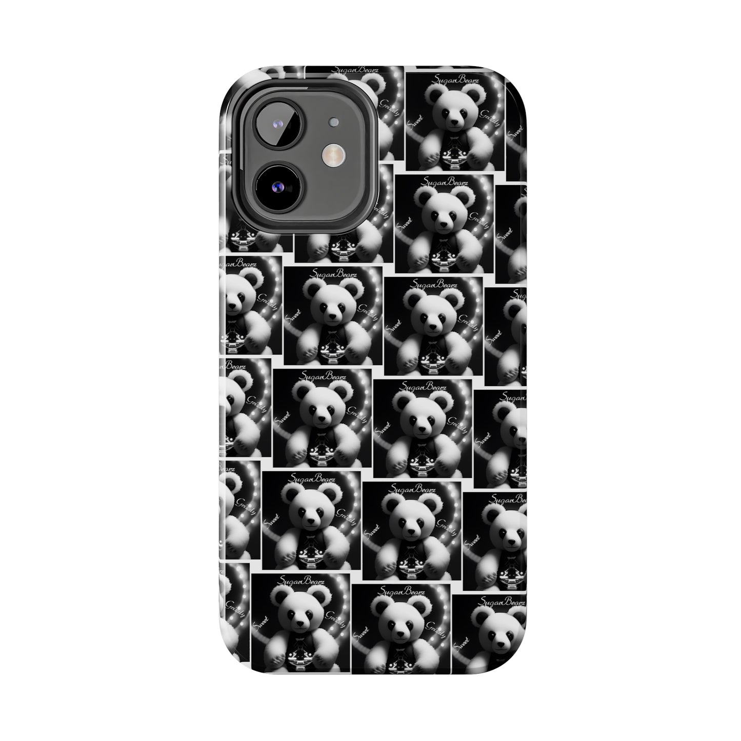 Tough Phone Cases