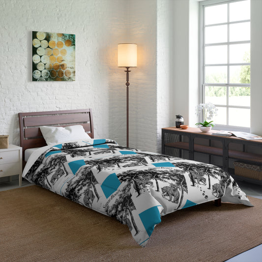 Comforter
