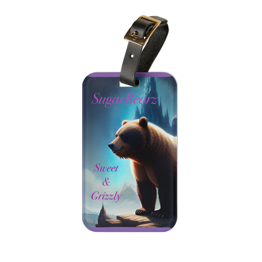 Luggage Tag