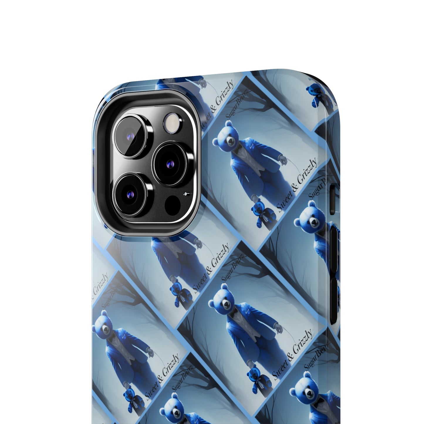 Tough Phone Cases