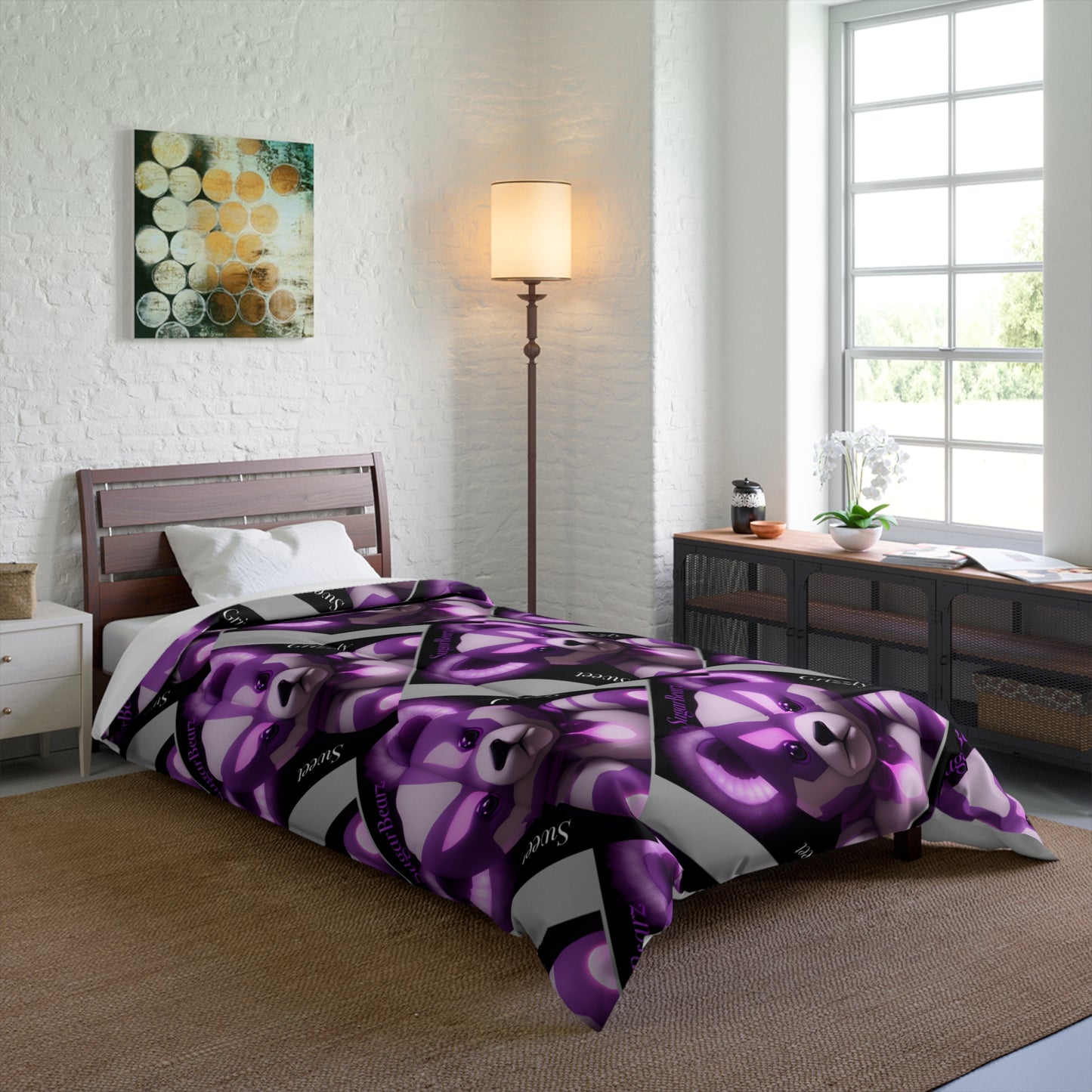 Comforter