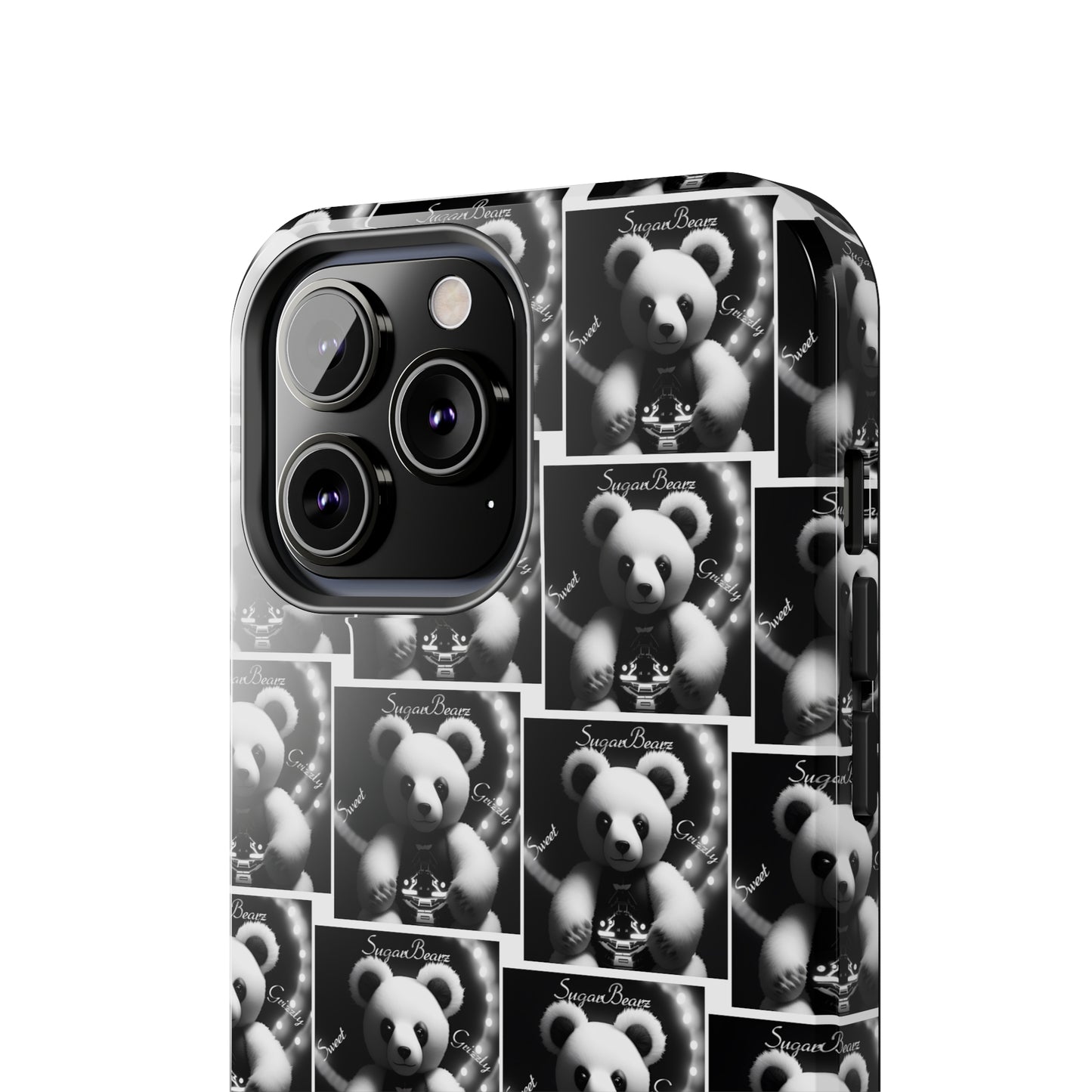 Tough Phone Cases