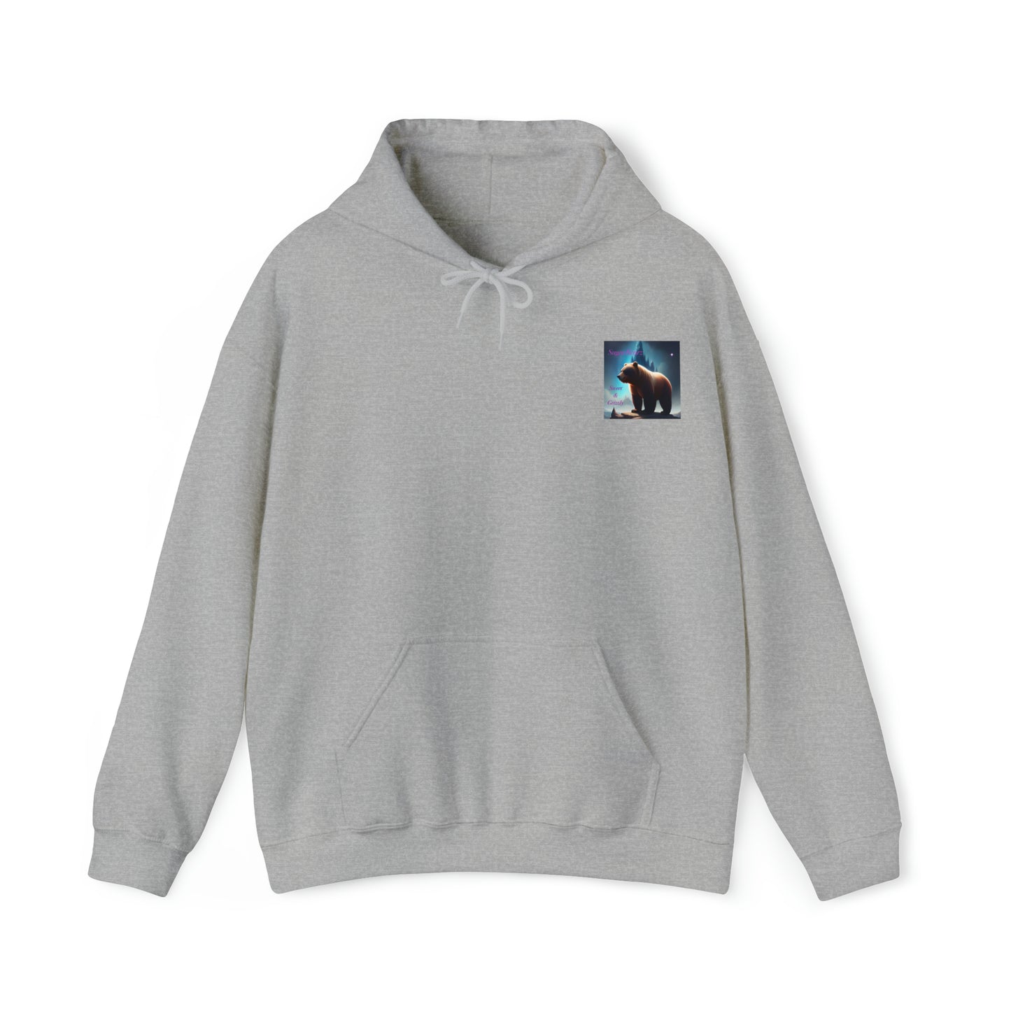 Unisex Heavy Blend™ Hooded Sweatshirt