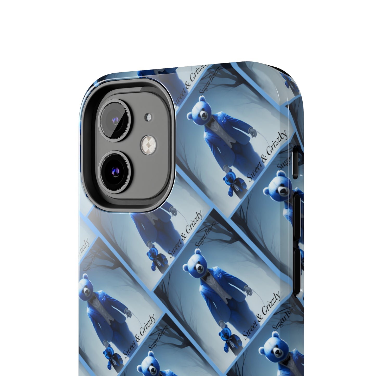 Tough Phone Cases