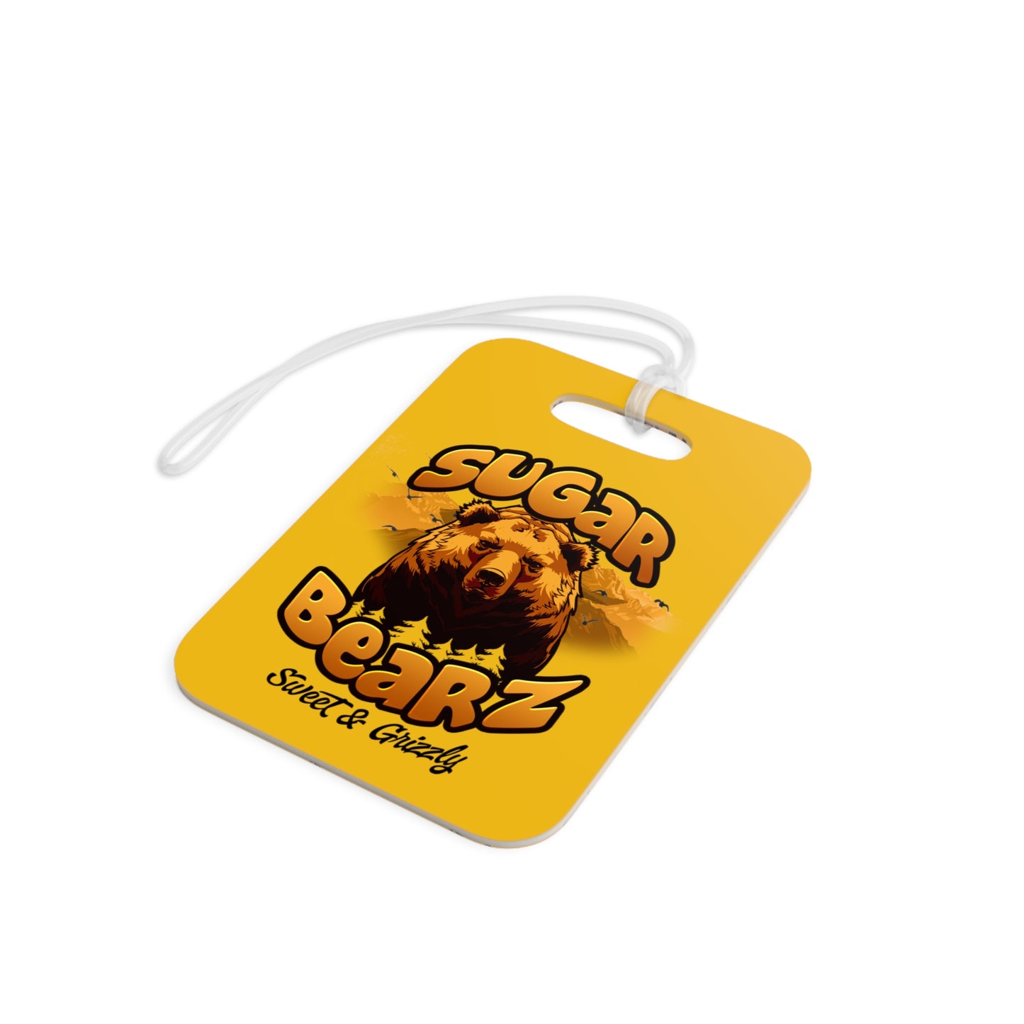 Luggage Tags
