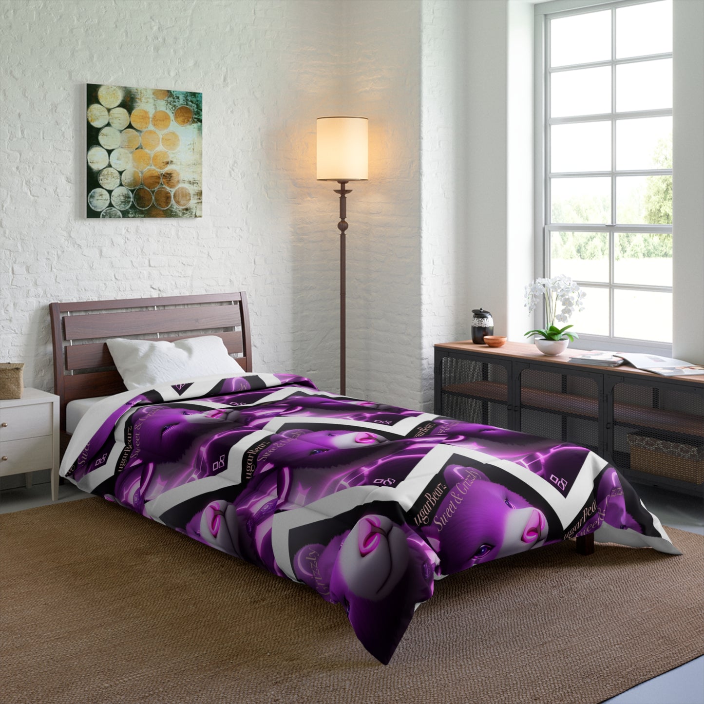 Comforter
