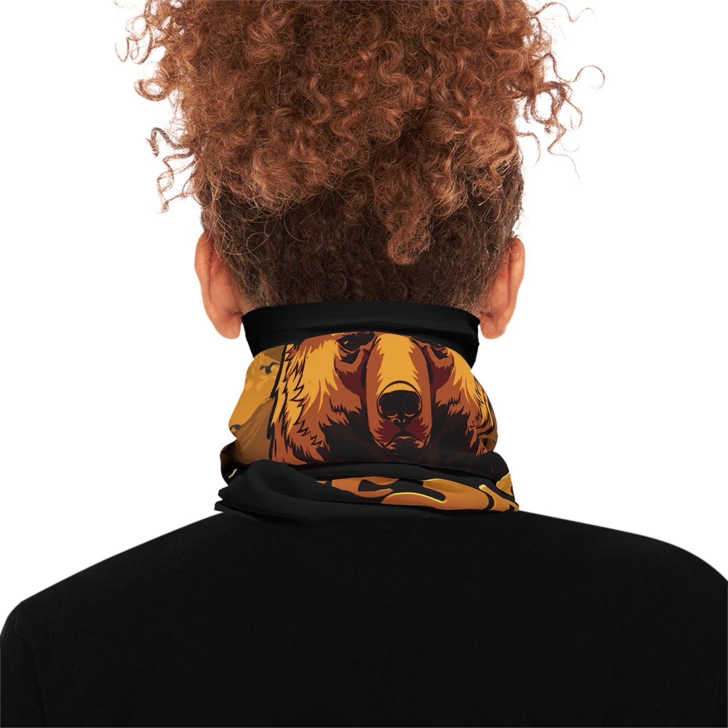 Lightweight Neck Gaiter