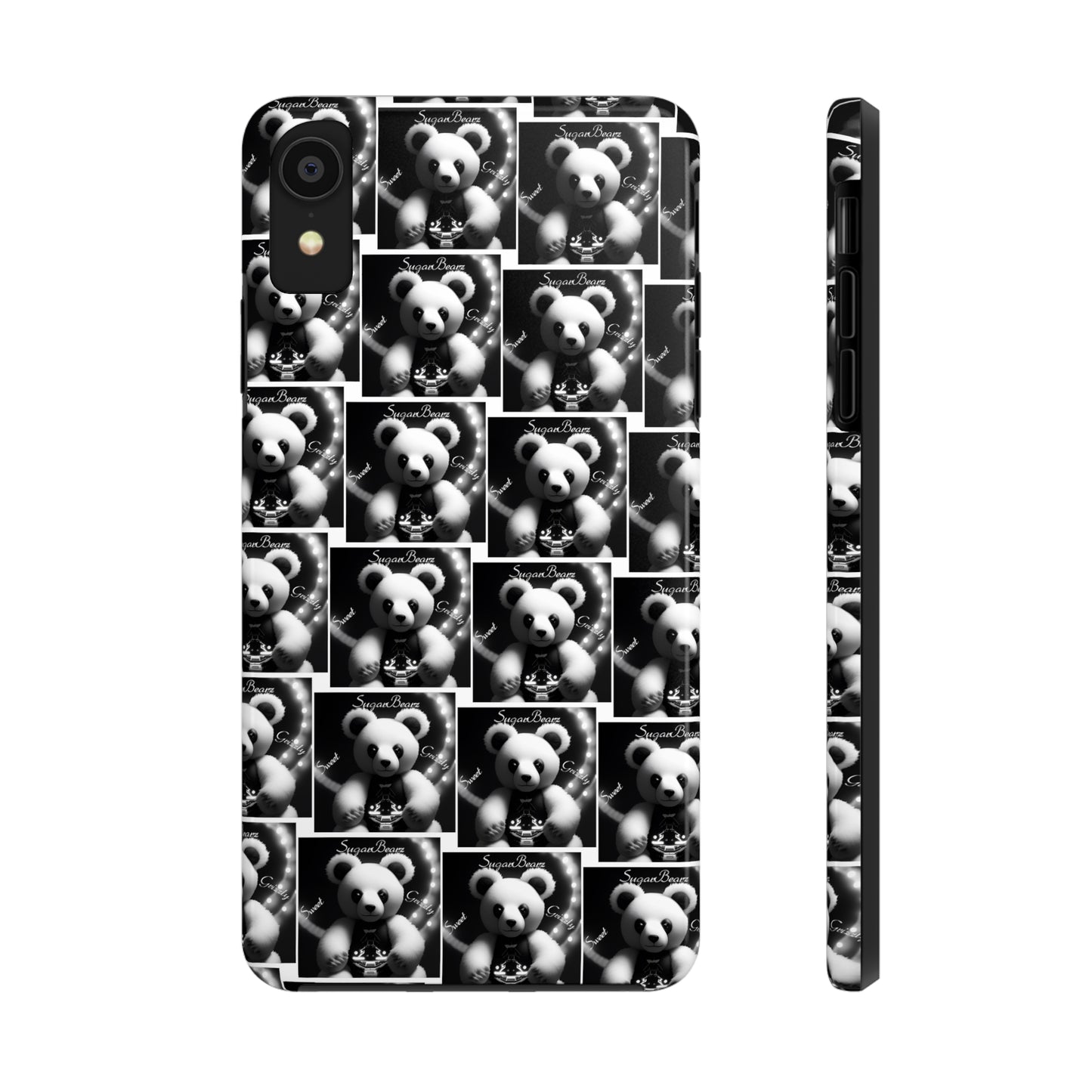 Tough Phone Cases