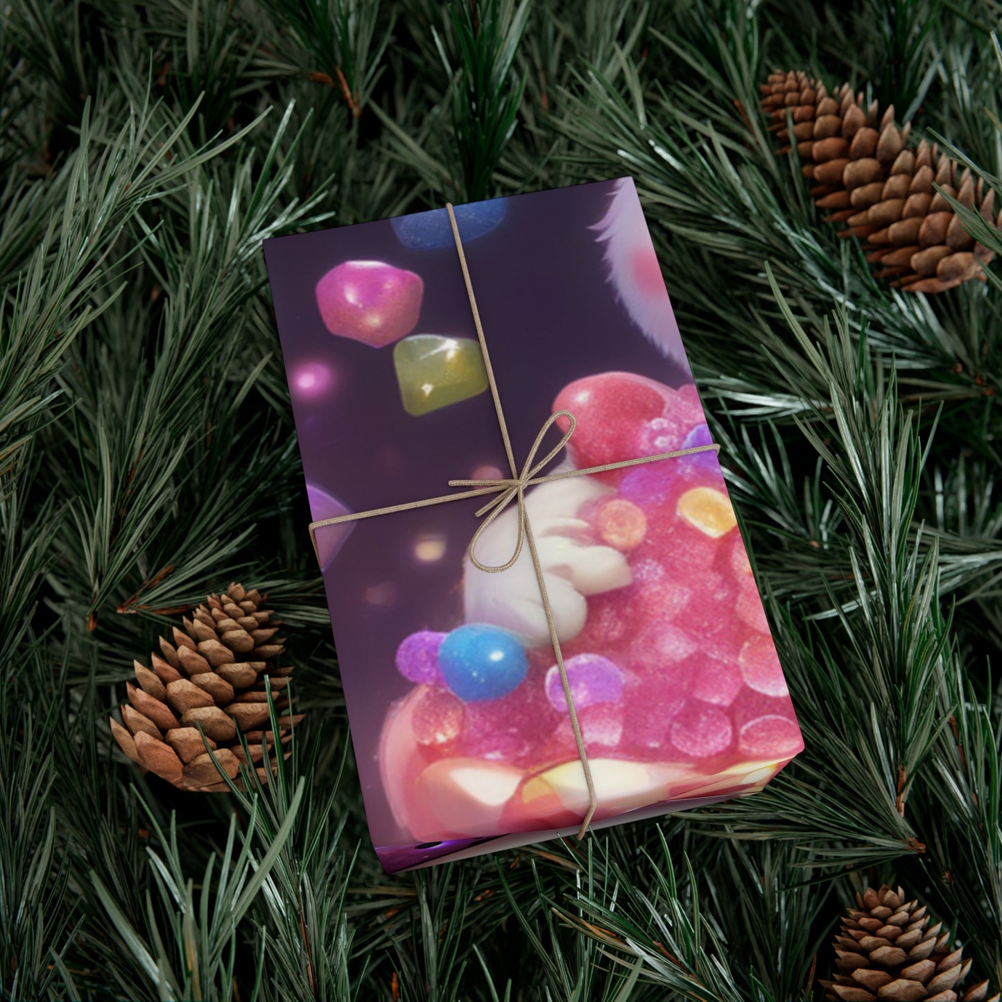 Gift Wrap Papers