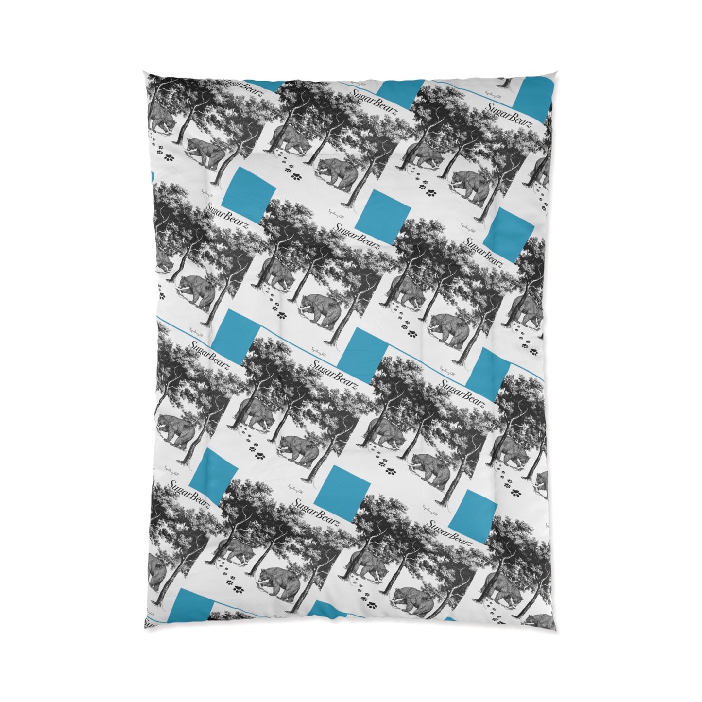 Copy of Comforter
