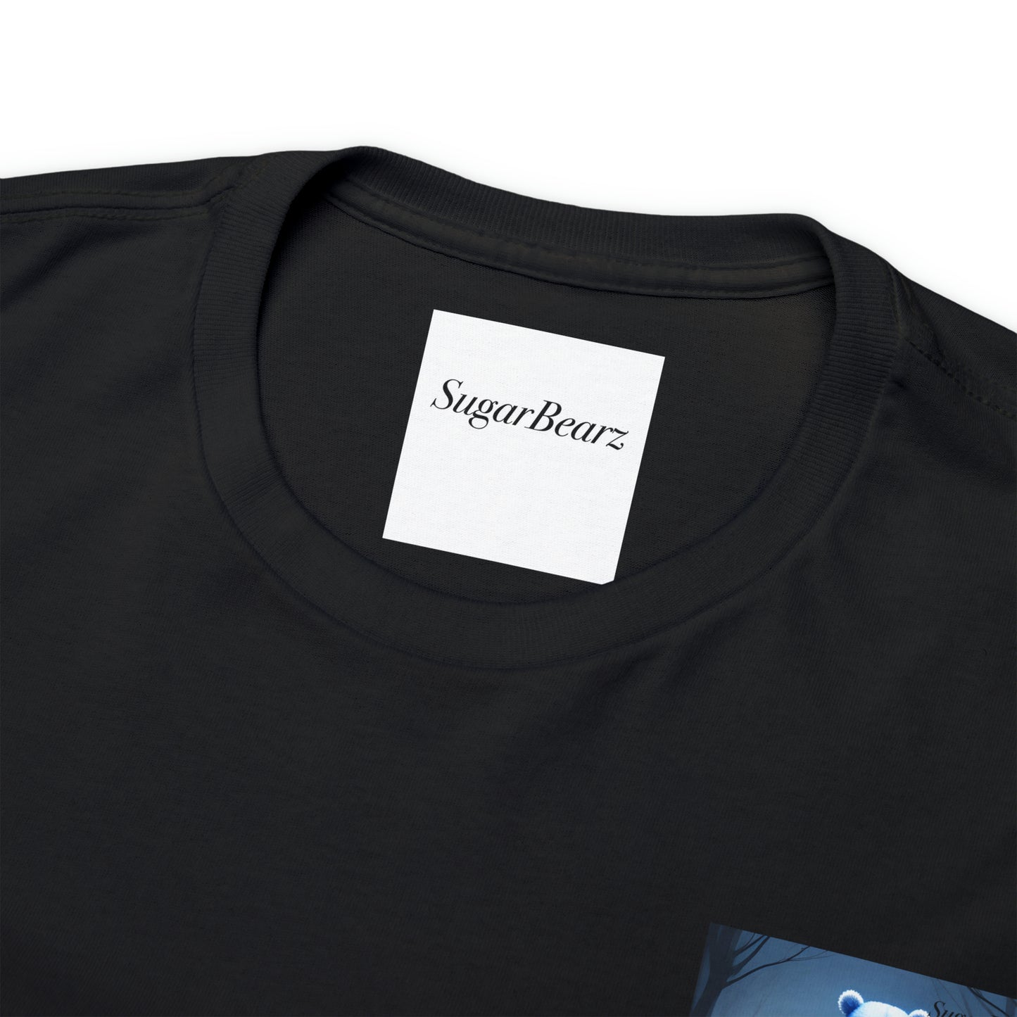 Copy of Unisex Heavy Cotton Tee