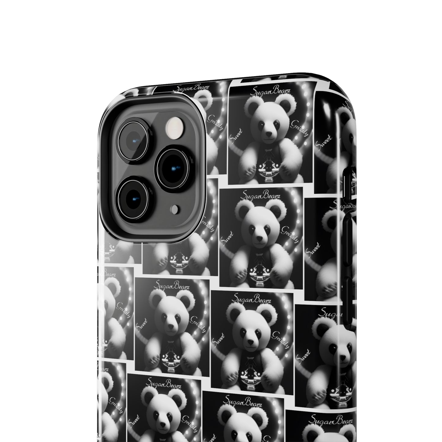 Tough Phone Cases