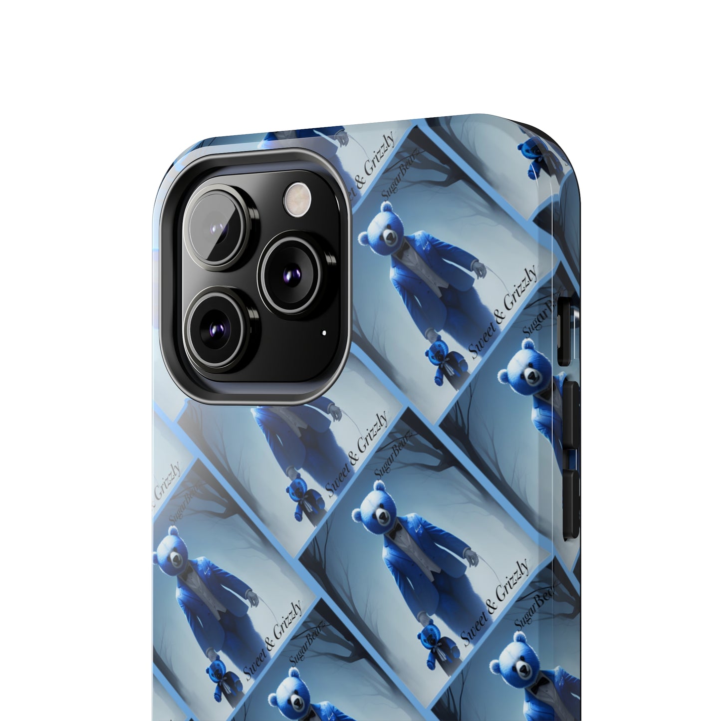 Tough Phone Cases