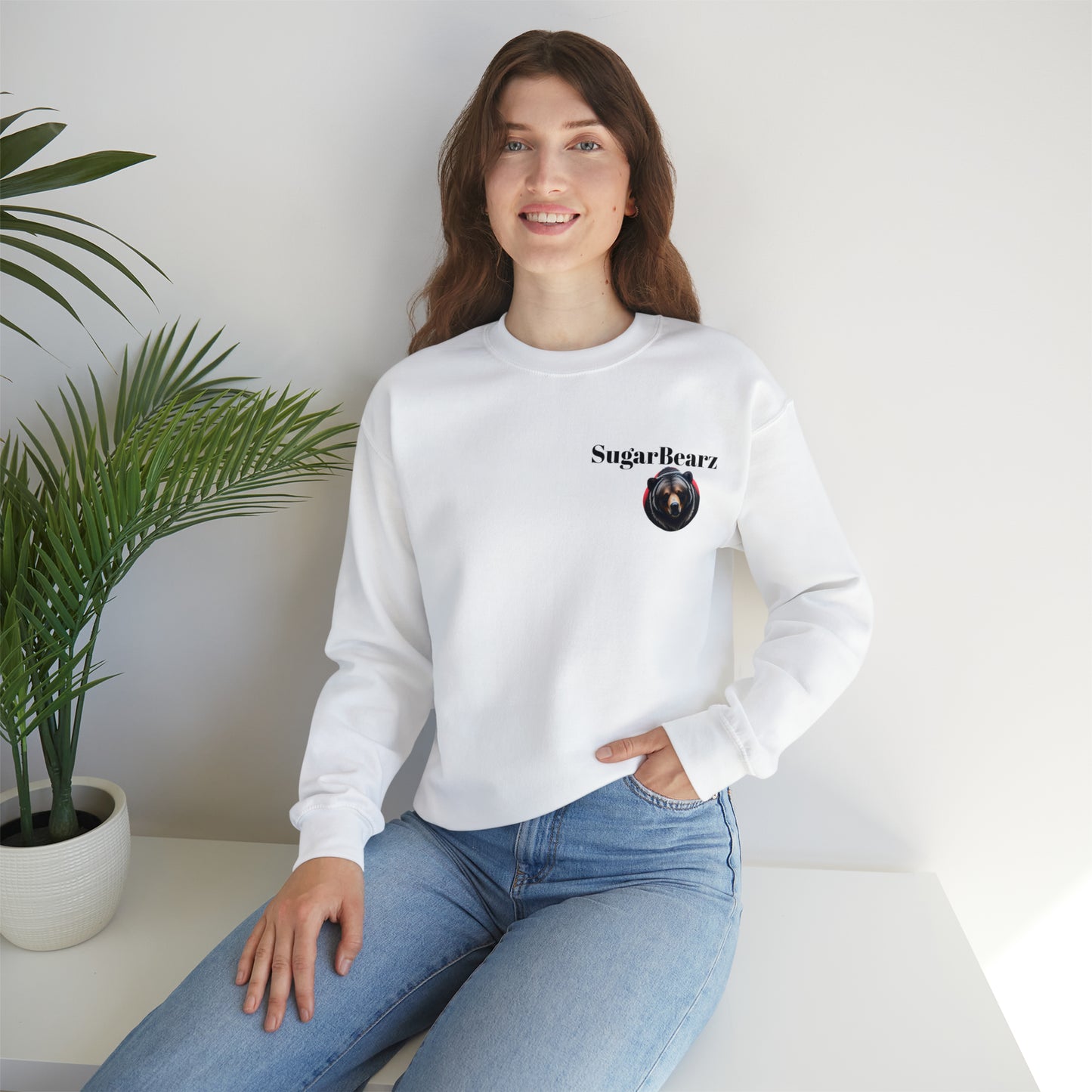 Unisex Heavy Blend™ Crewneck Sweatshirt