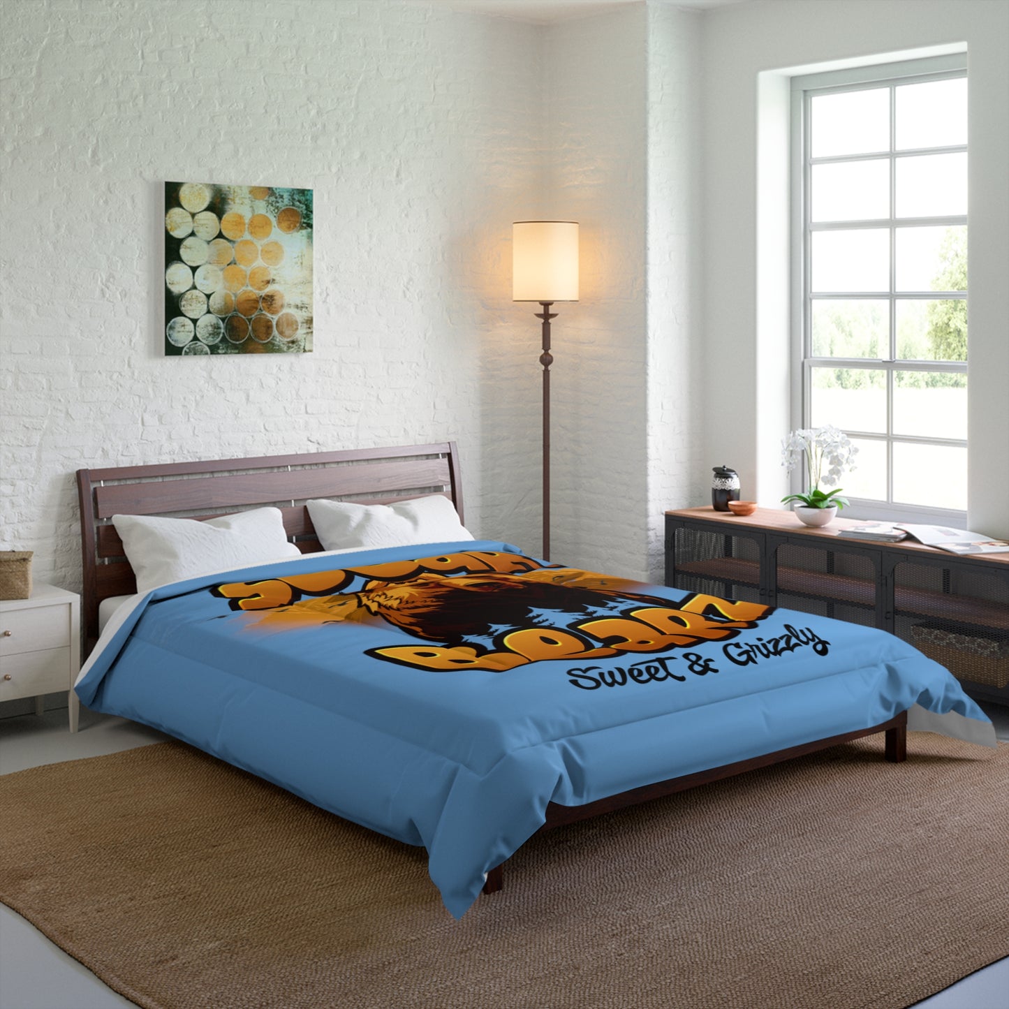 Comforter