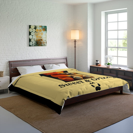 Comforter