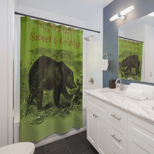 Shower Curtains