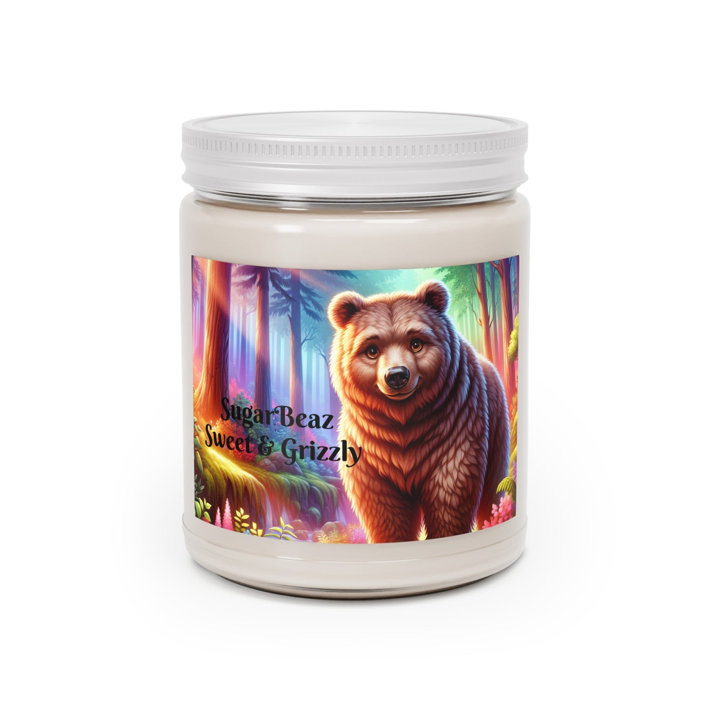 Scented Candles, 9oz