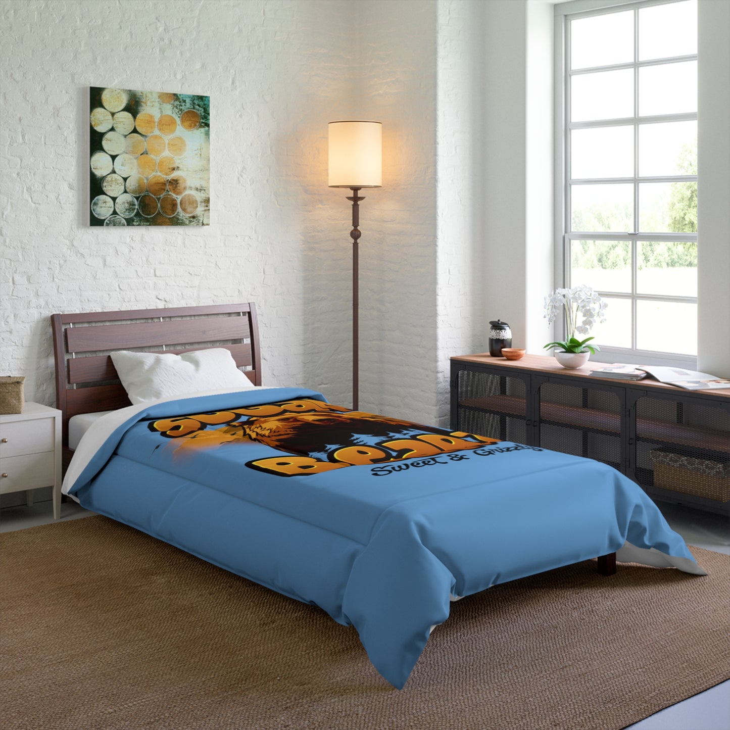Comforter