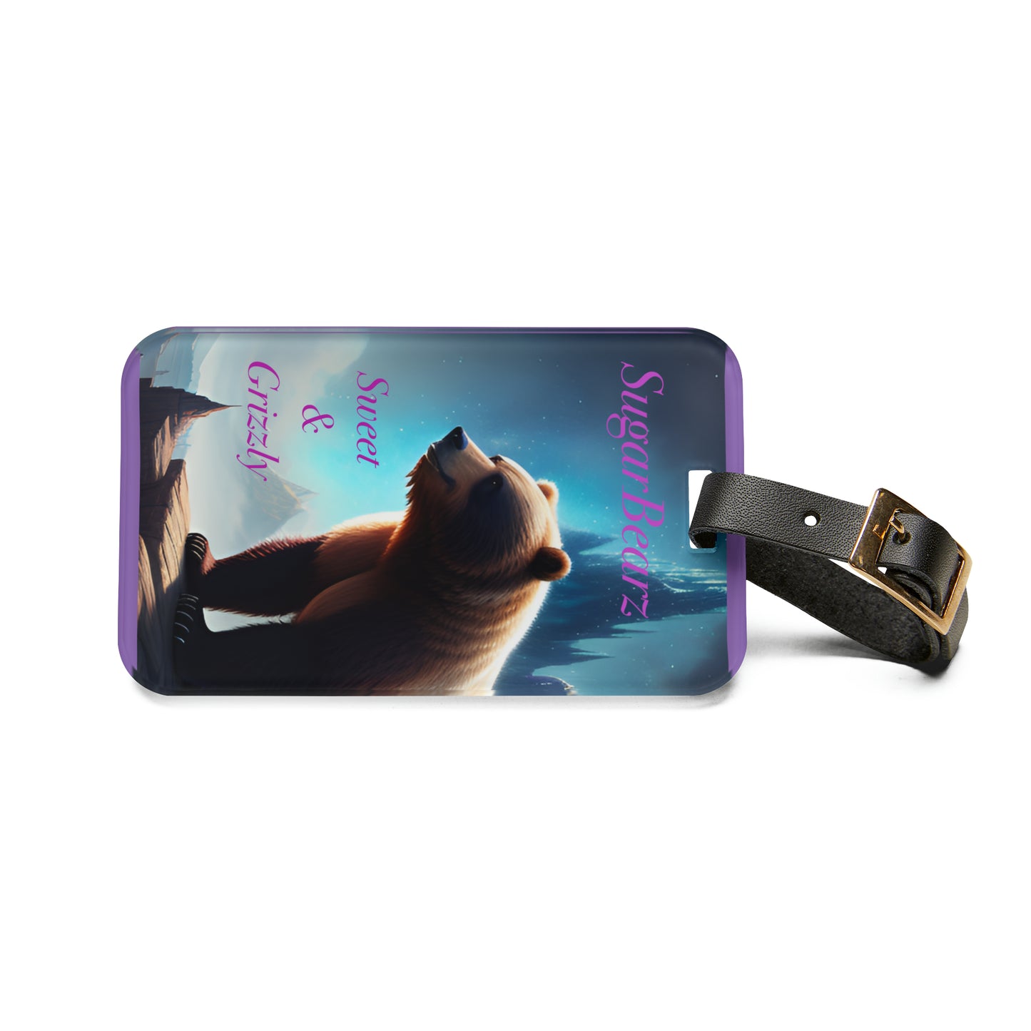 Luggage Tag