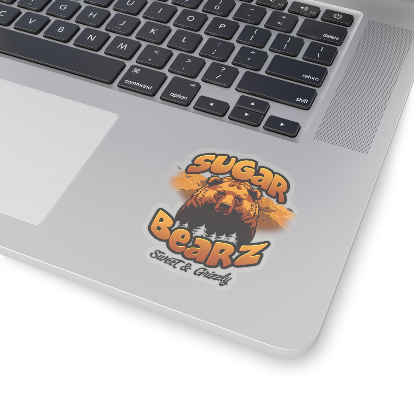Kiss-Cut Stickers