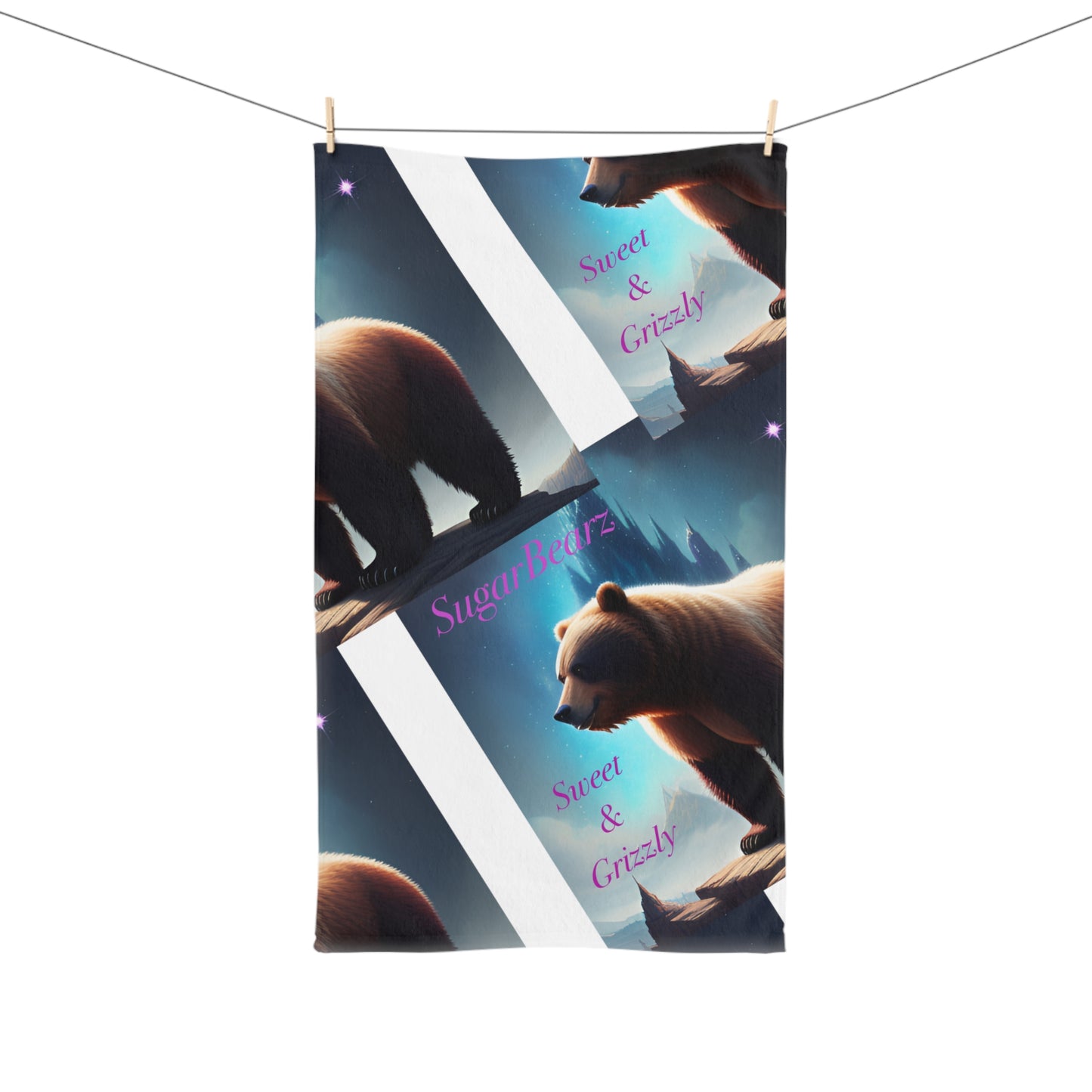 Hand Towel
