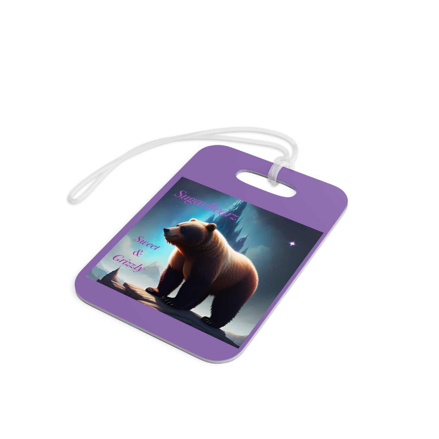 Luggage Tags