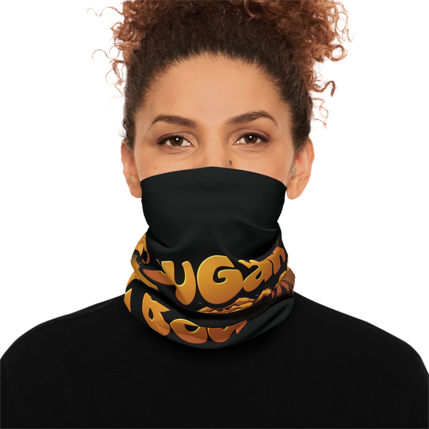 Lightweight Neck Gaiter
