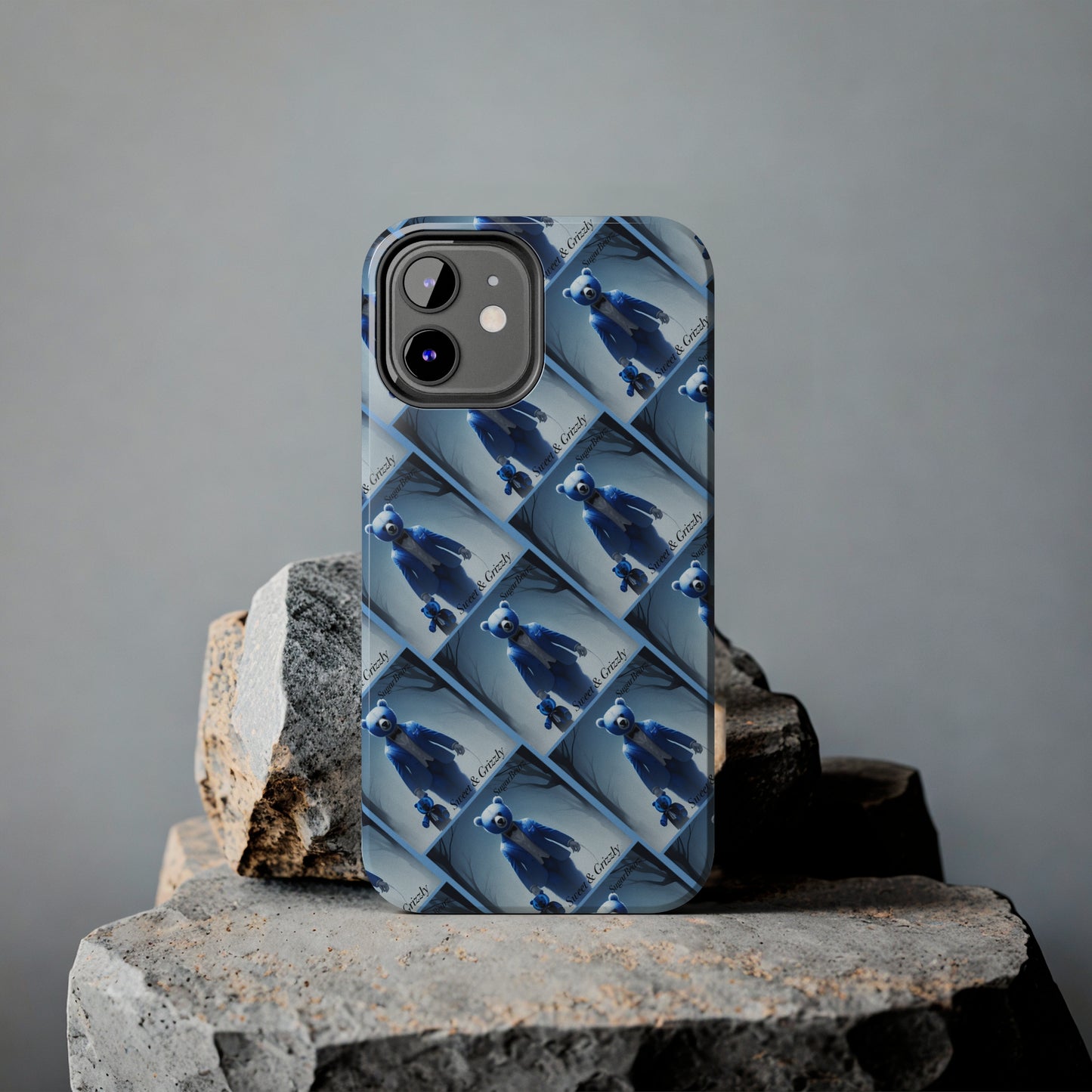 Tough Phone Cases