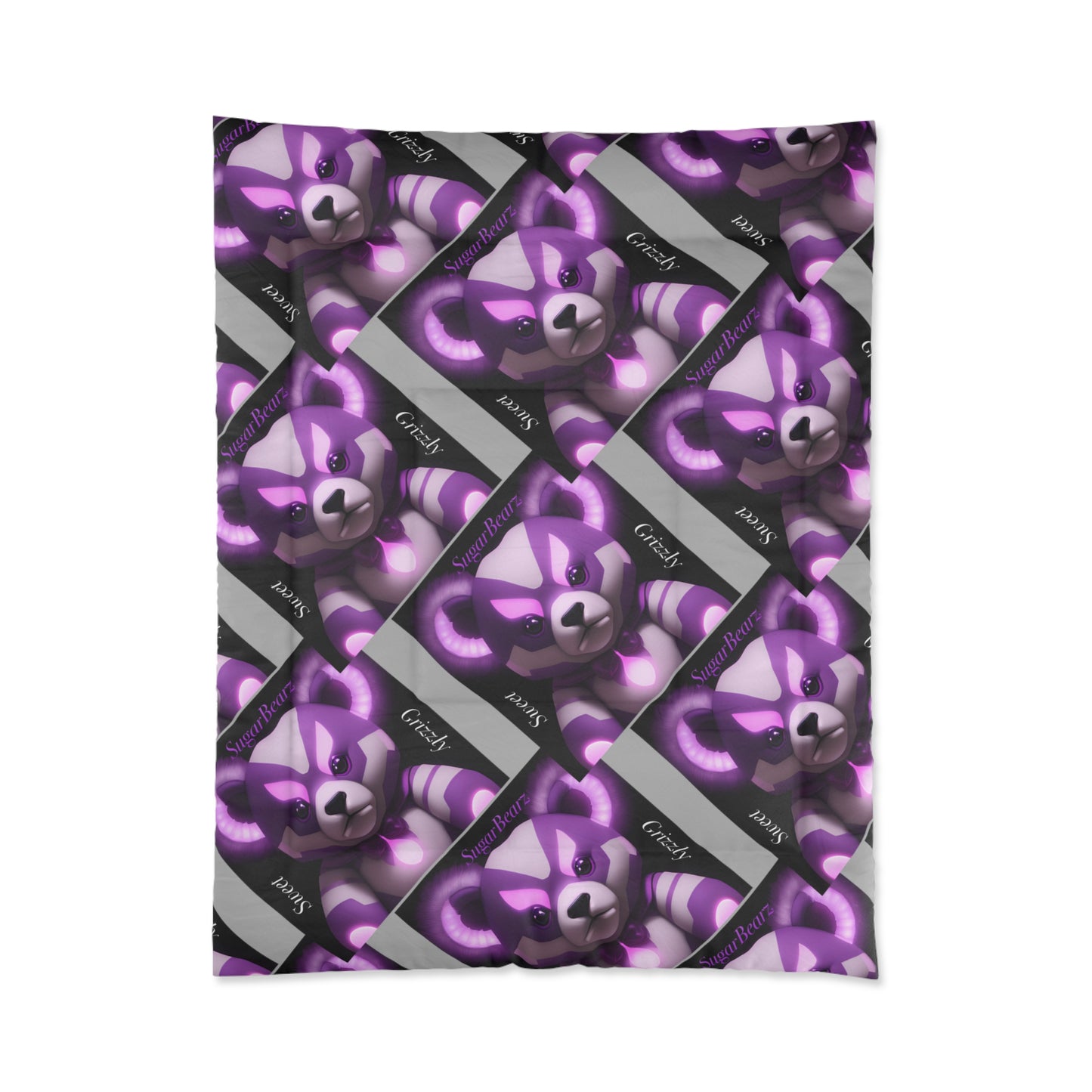 Comforter