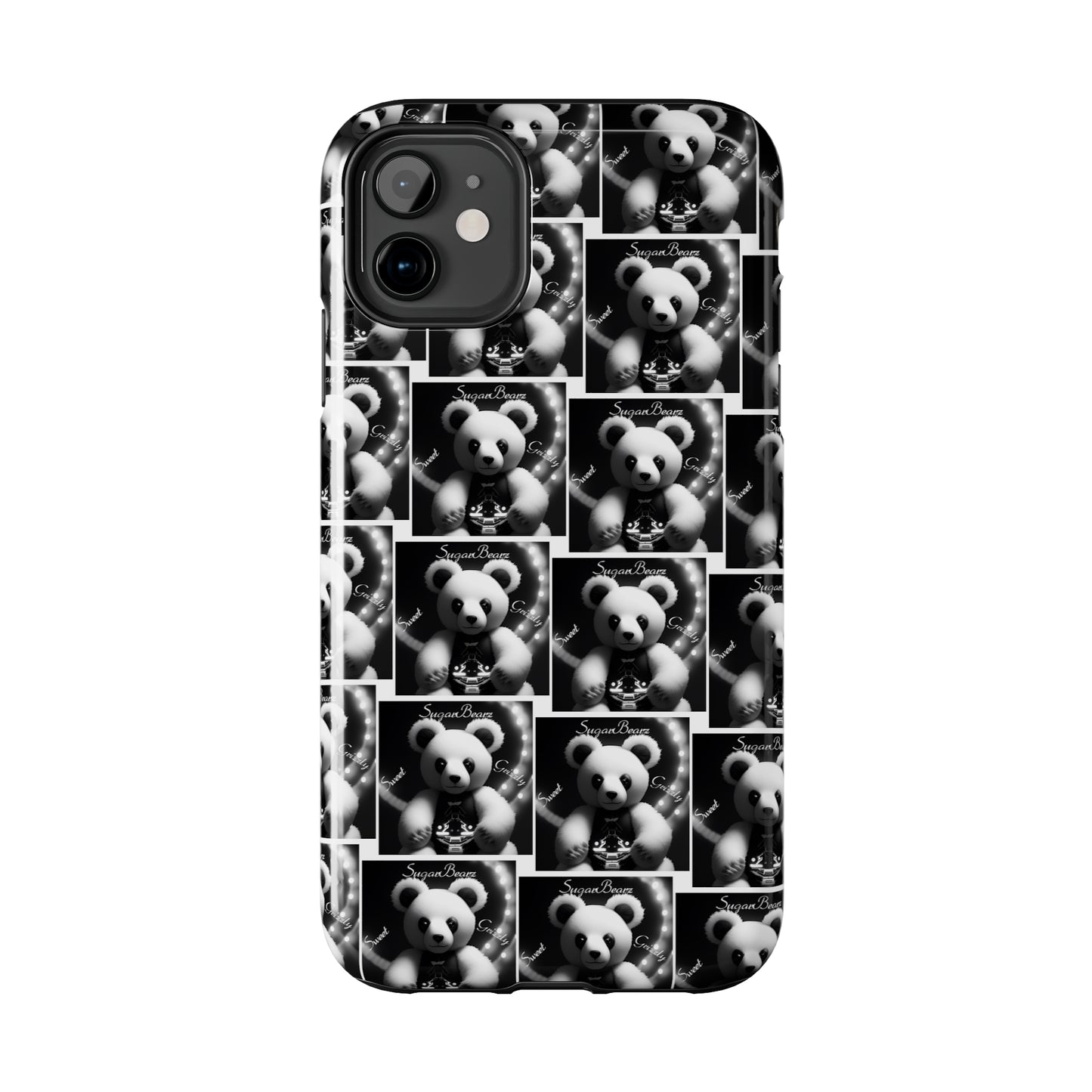 Tough Phone Cases