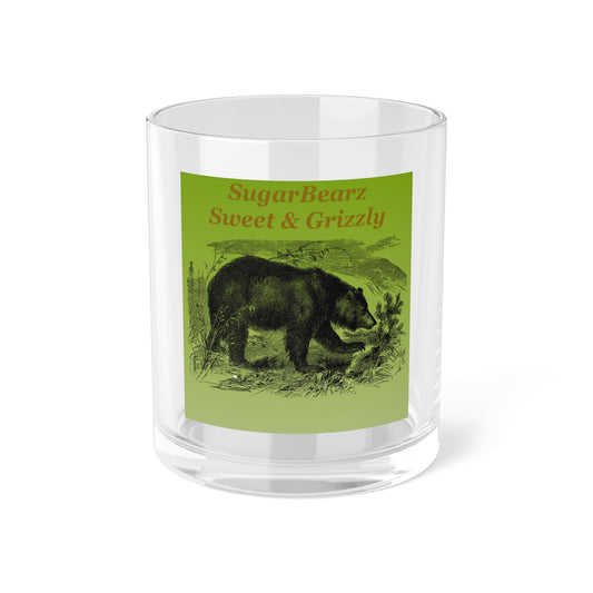 Bar Glass
