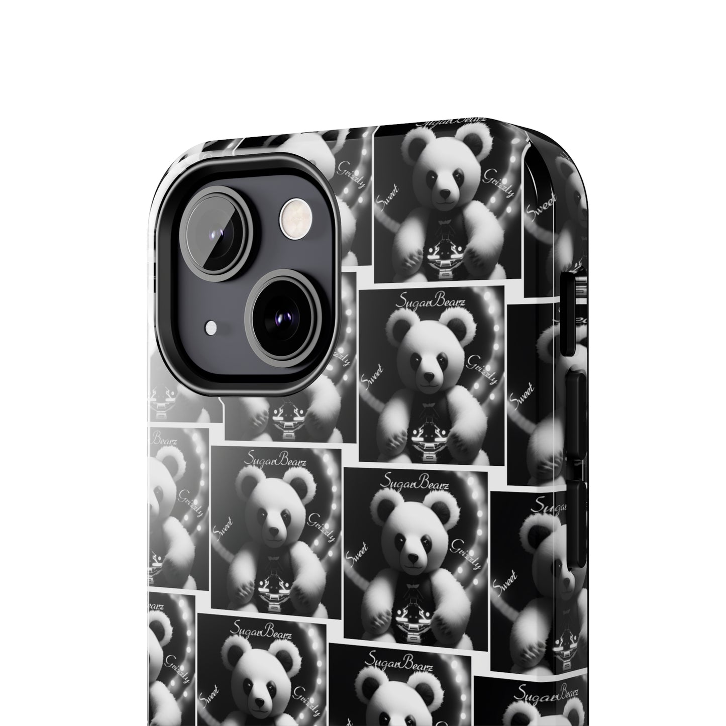 Tough Phone Cases