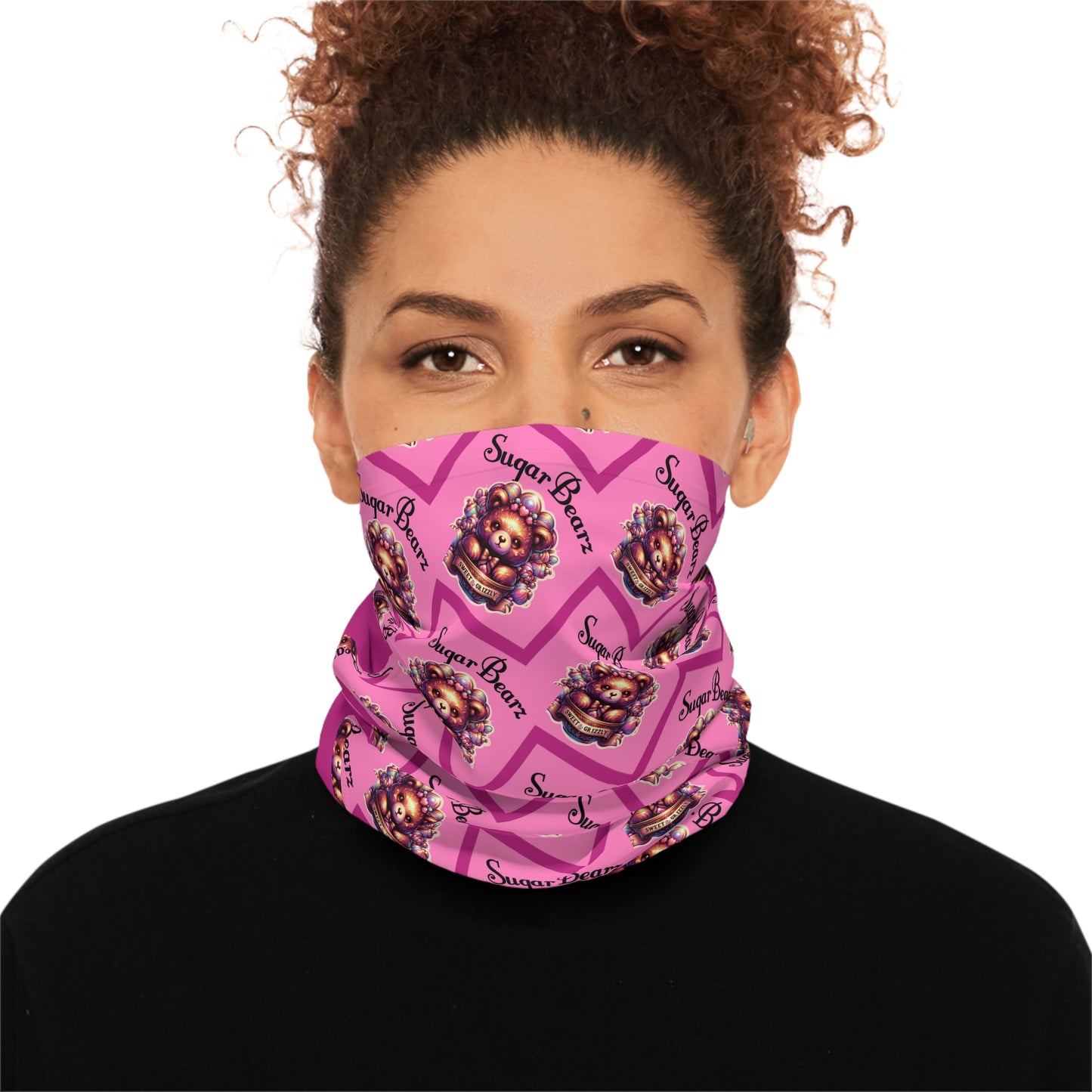 Lightweight Neck Gaiter